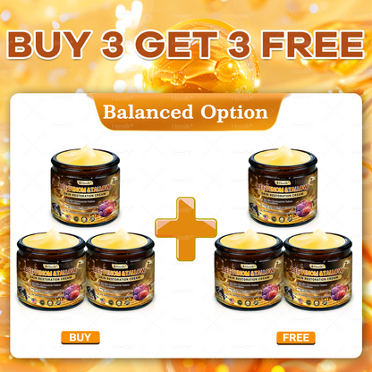 𝑯𝒊𝙢𝒊𝙡𝙠® 𝑩𝐞𝐞 𝑽𝙚𝙣𝙤𝙢 & 𝑻𝙖𝙡𝙡𝙤𝙬 𝑺𝐤𝐢𝐧 𝙍𝐞𝐬𝐭𝐨𝐫𝐚𝐭𝐢𝐨𝐧 𝘾𝐫𝐞𝐚𝐦 (Effective Within 7 Days)𝑩𝐞𝐞 𝑽𝙚𝙣𝙤𝙢 + 𝑻𝙖𝙡𝙡𝙤𝙬 · 7X Deep Hydration, targets wrinkles, sagging, stretch marks, dark spots, purpura, inflammations and more💧