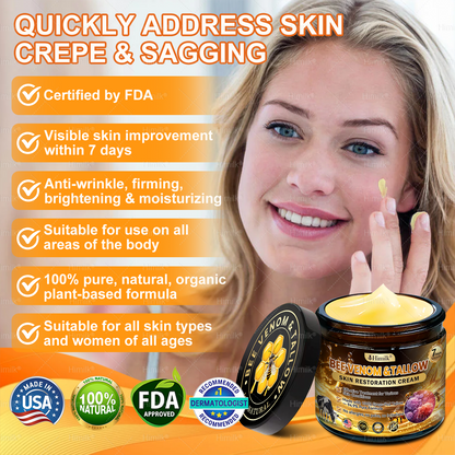 𝑯𝒊𝙢𝒊𝙡𝙠® 𝑩𝐞𝐞 𝑽𝙚𝙣𝙤𝙢 & 𝑻𝙖𝙡𝙡𝙤𝙬 𝑺𝐤𝐢𝐧 𝙍𝐞𝐬𝐭𝐨𝐫𝐚𝐭𝐢𝐨𝐧 𝘾𝐫𝐞𝐚𝐦 –🌸 𝖠𝗇𝗍𝗂-𝖺𝗀𝗂𝗇𝗀,𝖧𝗒𝖽𝗋𝖺𝗍𝗂𝗇𝗀, 𝖲𝗄𝗂𝗇 𝖱𝖾𝗉𝖺𝗂𝗋, 𝖤𝗏𝖾𝗇 𝖳𝗈𝗇𝖾, 𝖠𝖼𝗇𝖾 𝖺𝗇𝖽 𝖣𝖺𝗋𝗄 𝖲𝗉𝗈𝗍 𝖳𝗋𝖾𝖺𝗍𝗆𝖾𝗇𝗍, 𝖶𝖺𝗋𝗍 𝖺𝗇𝖽 𝖬𝗈𝗅𝖾 𝖱𝖾𝗆𝗈𝗏𝖺𝗅, 𝖯𝗌𝗈𝗋𝗂𝖺𝗌𝗂𝗌 𝖱𝖾𝗅𝗂𝖾𝖿